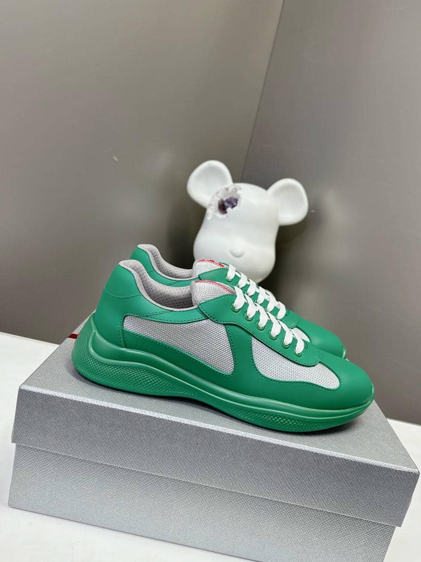Sneaker 4-21